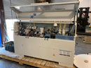 SCM Minimax High Frequency 2mm Edgebander with Pre-Milling Function - Model ME 35T - Detail 