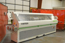 Used Biesse Edgebander - Model Akron 245 - Photo 2