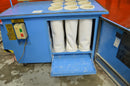 Used Denray Dust Collector - Model: 2800 w/ Explosion Proof Motor - Photo 5