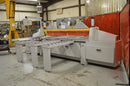 Used Lobo Horizontal Panel Saw - Model: AK8 - Photo 2