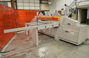 Used Lobo Horizontal Panel Saw - Model: AK8 - Photo 5