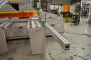 Used Lobo Horizontal Panel Saw - Model: AK8 - Photo 6