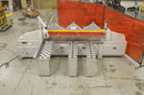 Used Lobo Horizontal Panel Saw - Model: AK8 - Photo 7
