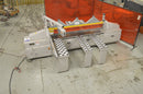 Used Lobo Horizontal Panel Saw - Model: AK8 - Photo 8