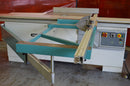 Used Holz-Her Sliding Table Saw - Model: 1242 - Photo 4