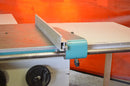 Used Holz-Her Sliding Table Saw - Model: 1242 - Photo 5