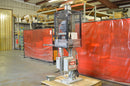 Used Doucet Vertical Boring Machine - Model: T-1000 - Photo 3