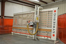 Used Striebig Vertical Panel Saw - Model: Compact Plus 5207 - Photo 2