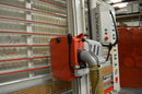 Used Striebig Vertical Panel Saw - Model: Compact Plus 5207 - Photo 4 