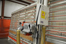 Used Striebig Vertical Panel Saw - Model: Compact Plus 5207 - Photo 5
