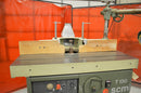Used SCMI Heavy Duty Spindle Shaper - Model T130 - Photo 2