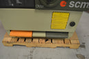 Used SCMI Heavy Duty Spindle Shaper - Model T130 - Photo 5