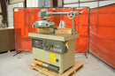 Used SCMI Heavy Duty Spindle Shaper - Model T130 - Photo 7