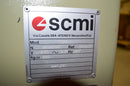 Used SCMI Heavy Duty Spindle Shaper - Model T130 - Photo 8