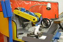 Used Diehl Profile Grinder - Model: DPG-15 - Photo 5