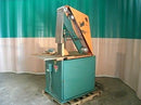 Used Fletcher Tolbert Vertical Wide Belt Sander - Model 60A - Photo 2 