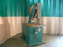 Used Fletcher Tolbert Vertical Wide Belt Sander - Model 60A - Photo 3 