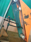 Used Fletcher Tolbert Vertical Wide Belt Sander - Model 60A - Photo 4