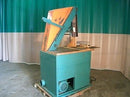 Used Fletcher Tolbert Vertical Wide Belt Sander - Model 60A - Photo 6 
