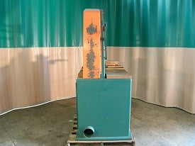 Used Fletcher Tolbert Vertical Wide Belt Sander - Model 60A - Photo 7 