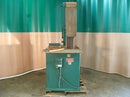 Used Fletcher Tolbert Vertical Wide Belt Sander - Model 60A - Photo 1