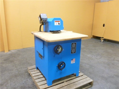 Used Crouch Profile/Moulding Sander - Model 310B - Photo 3