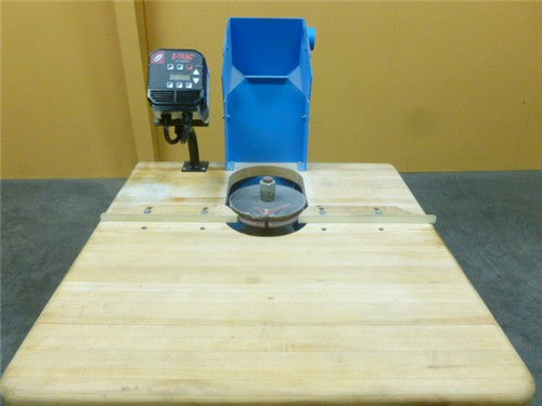 Used Crouch Profile/Moulding Sander - Model 310B - Photo 7