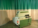 Used Auburn End Matcher Single Shaper - Model - End Pro - Photo 7