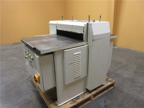 Used Balestrini Auto/Profile Shaper - Model C 70 - Photo 2