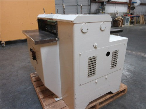 Used Balestrini Auto/Profile Shaper - Model C 70 - Photo 5