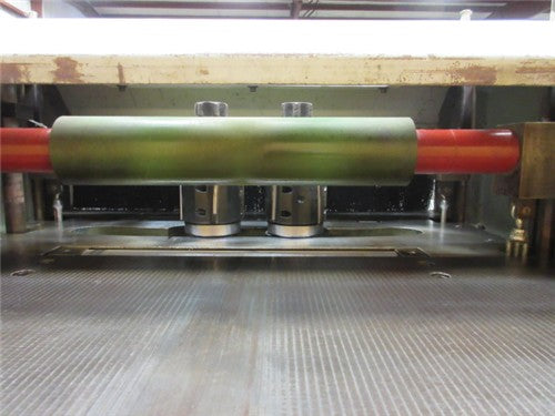 Used Balestrini Auto/Profile Shaper - Model C 70 - Photo 8