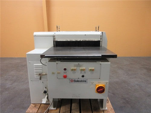 Used Balestrini Auto/Profile Shaper - Model C 70 - Photo 1