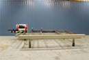 Used Linares Conveyor - Model Feedmaster IF-80 - Photo 8