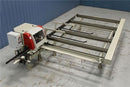 Used Linares Conveyor - Model Feedmaster IF-80 - Photo 7