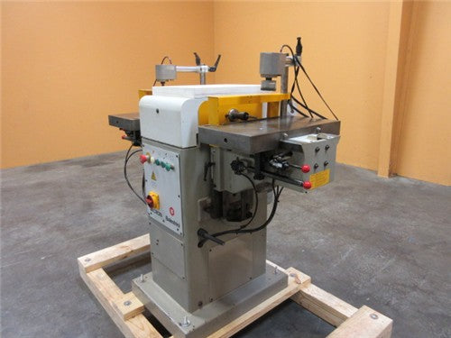 SOLD BALESTRINI MICRON - Photo 2