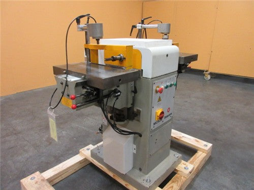 SOLD BALESTRINI MICRON - Photo 3