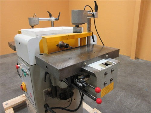 SOLD BALESTRINI MICRON - Photo 5