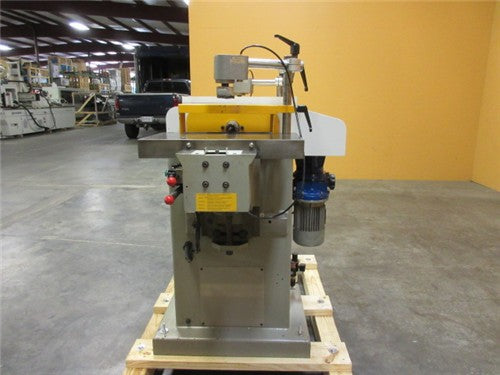 SOLD BALESTRINI MICRON - Photo 6