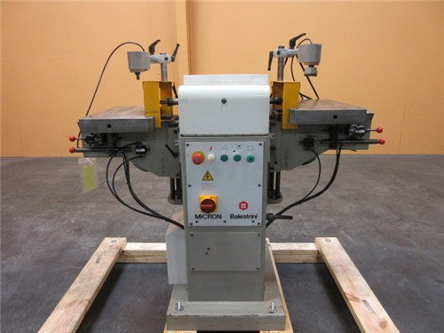 SOLD BALESTRINI MICRON - Photo 1