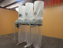 Used Dustek Dust Collector - Model M1000 - Photo 2