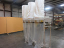 Used Dustek Dust Collector - Model M1000 - Photo 6