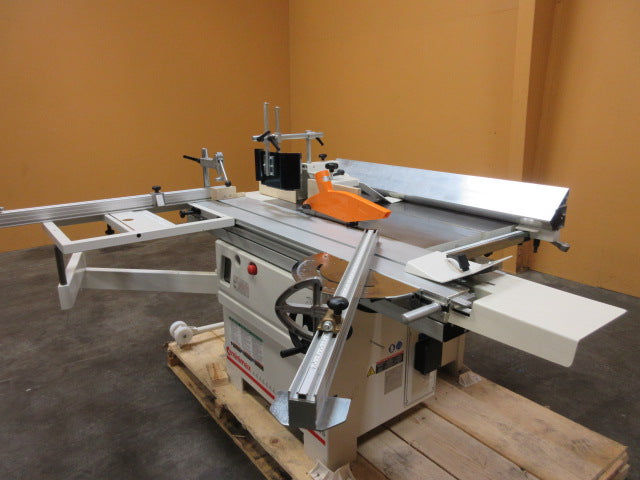SOLD Used - MINI-MAX LAB 300 PLUS