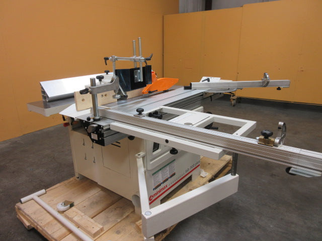 SOLD Used - MINI-MAX LAB 300 PLUS