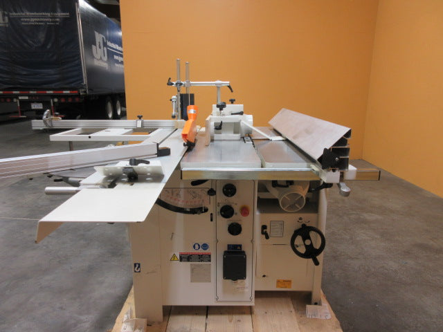 SOLD Used - MINI-MAX LAB 300 PLUS