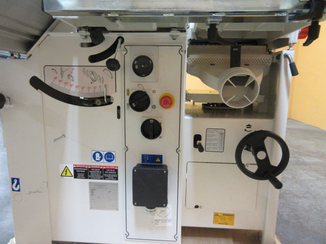SOLD Used - MINI-MAX LAB 300 PLUS