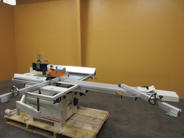 SOLD Used - MINI-MAX LAB 300 PLUS