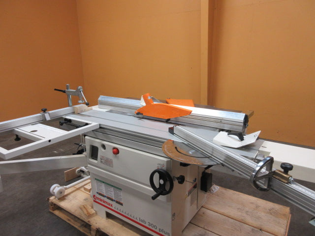 SOLD Used - MINI-MAX LAB 300 PLUS