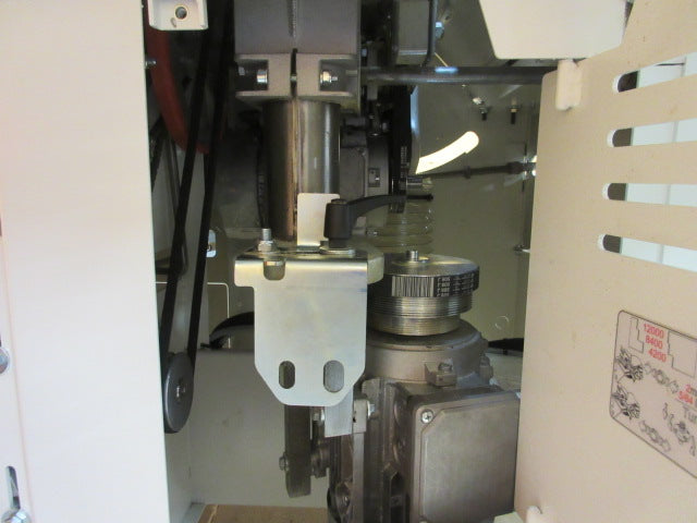 SOLD Used - MINI-MAX LAB 300 PLUS