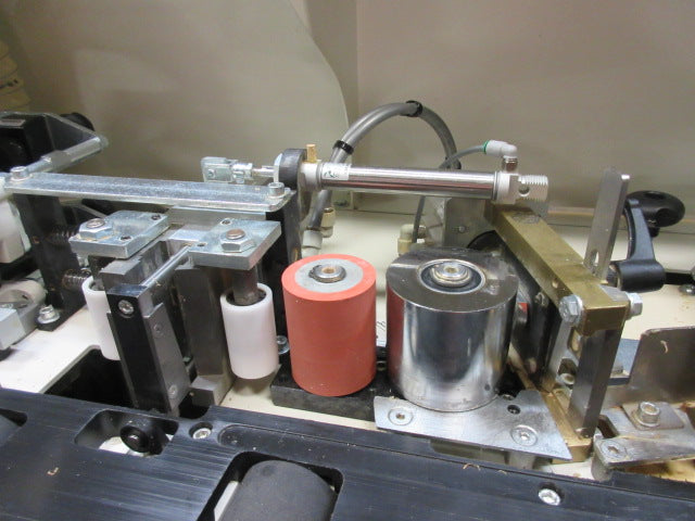 Mini-Max Edgebander - Model ME20 - Photo 9