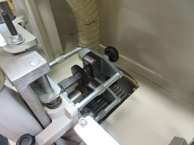 Mini-Max Edgebander - Model ME20 - Photo 11
